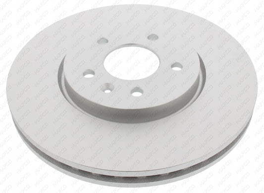 MAPCO Bremsscheibe 25720C