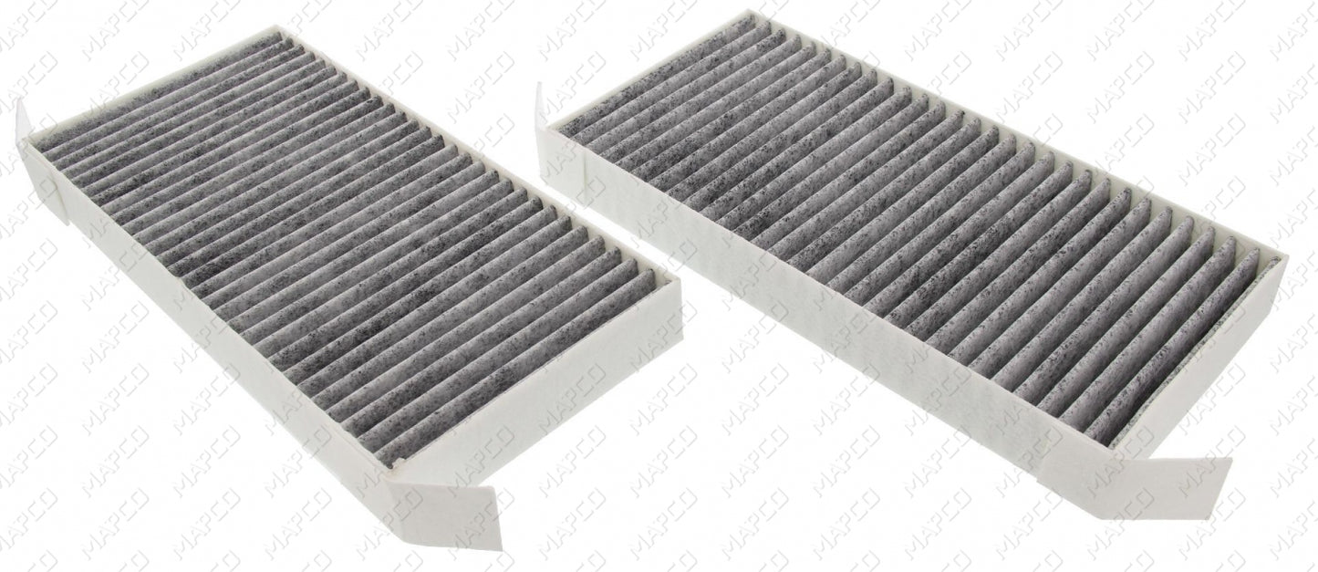 MAPCO Filter, Innenraumluft Satz  67118