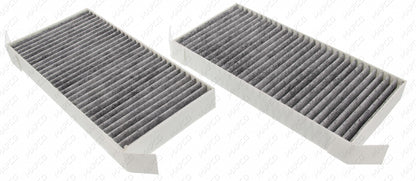 MAPCO Filter, Innenraumluft Satz  67118