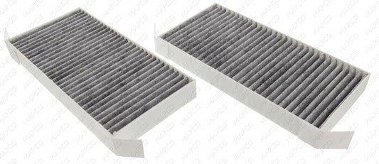 MAPCO Filter, Innenraumluft Satz  67118