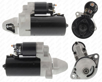 MAPCO Starter 13258