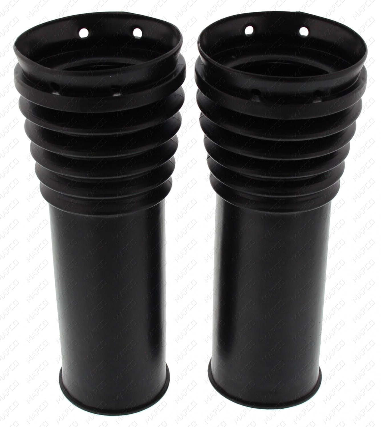 MAPCO Staubschutzsatz, Stoßdämpfer Vorderachse links  Vorderachse rechts  34893