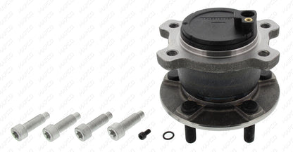 MAPCO Radlagersatz Hinterachse beidseitig  26695