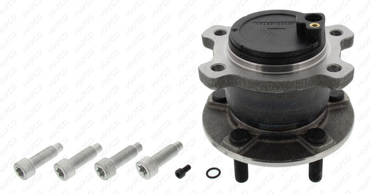 MAPCO Radlagersatz Hinterachse beidseitig  26695