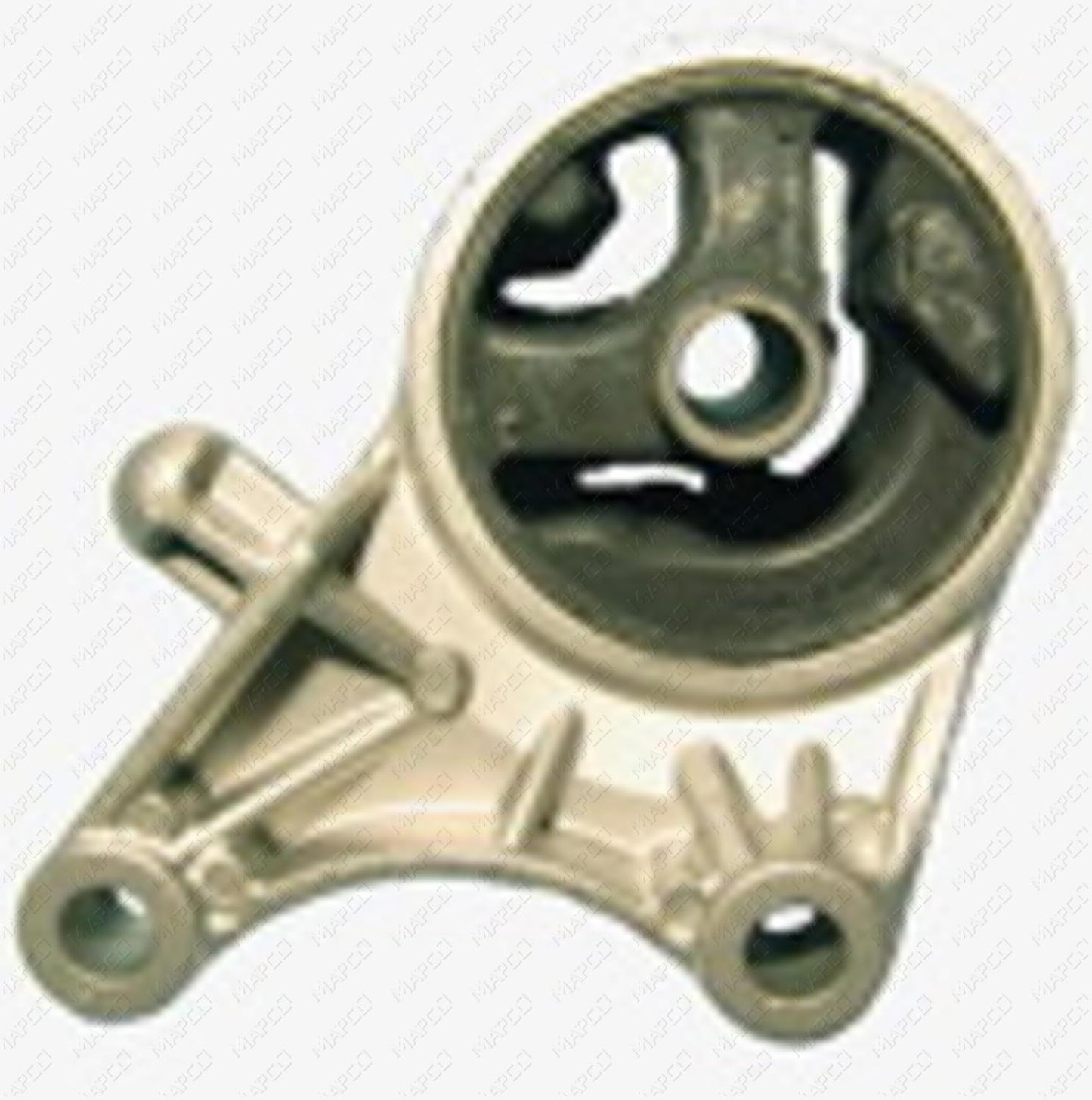 MAPCO Lagerung, Motor vorne  36767