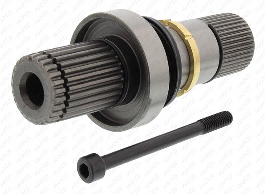 MAPCO Steckwelle, Differential Vorderachse  77803