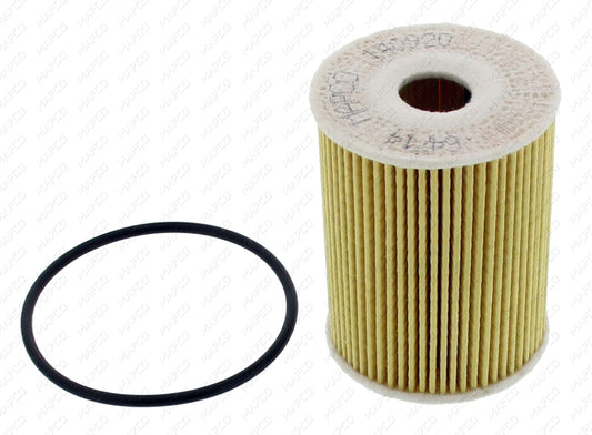 MAPCO Ölfilter 64714