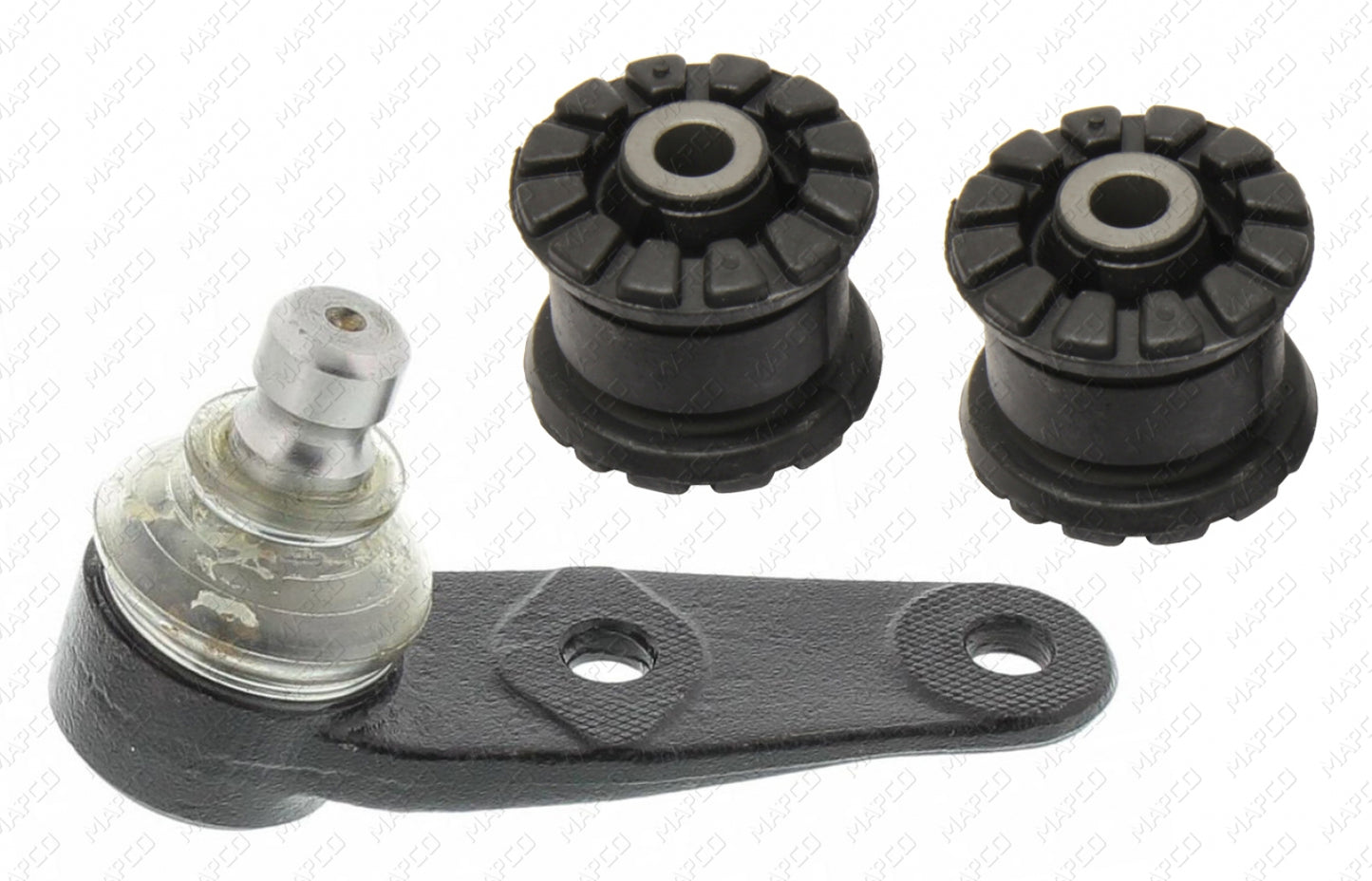 MAPCO Reparatursatz, Querlenker Vorderachse  19257