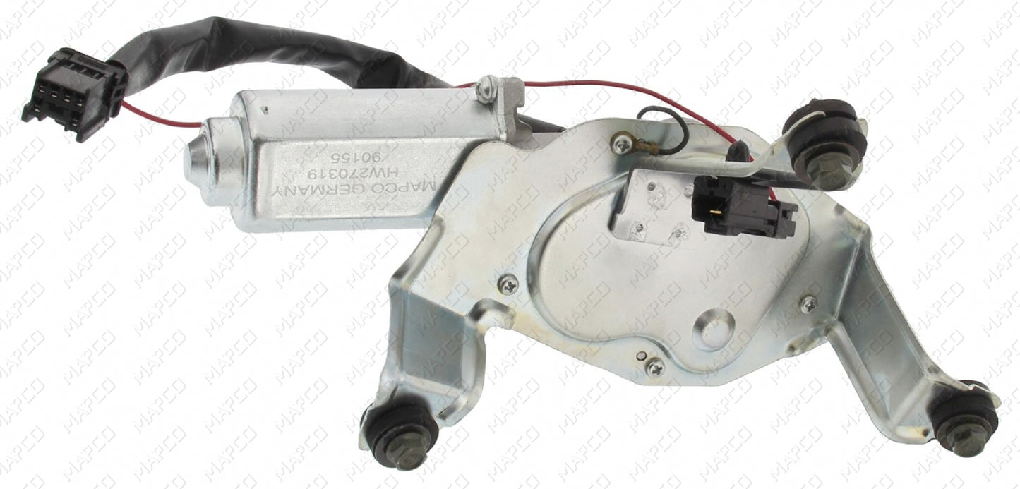 MAPCO Wischermotor hinten  90155