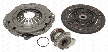 MAPCO Kupplungssatz 10707
