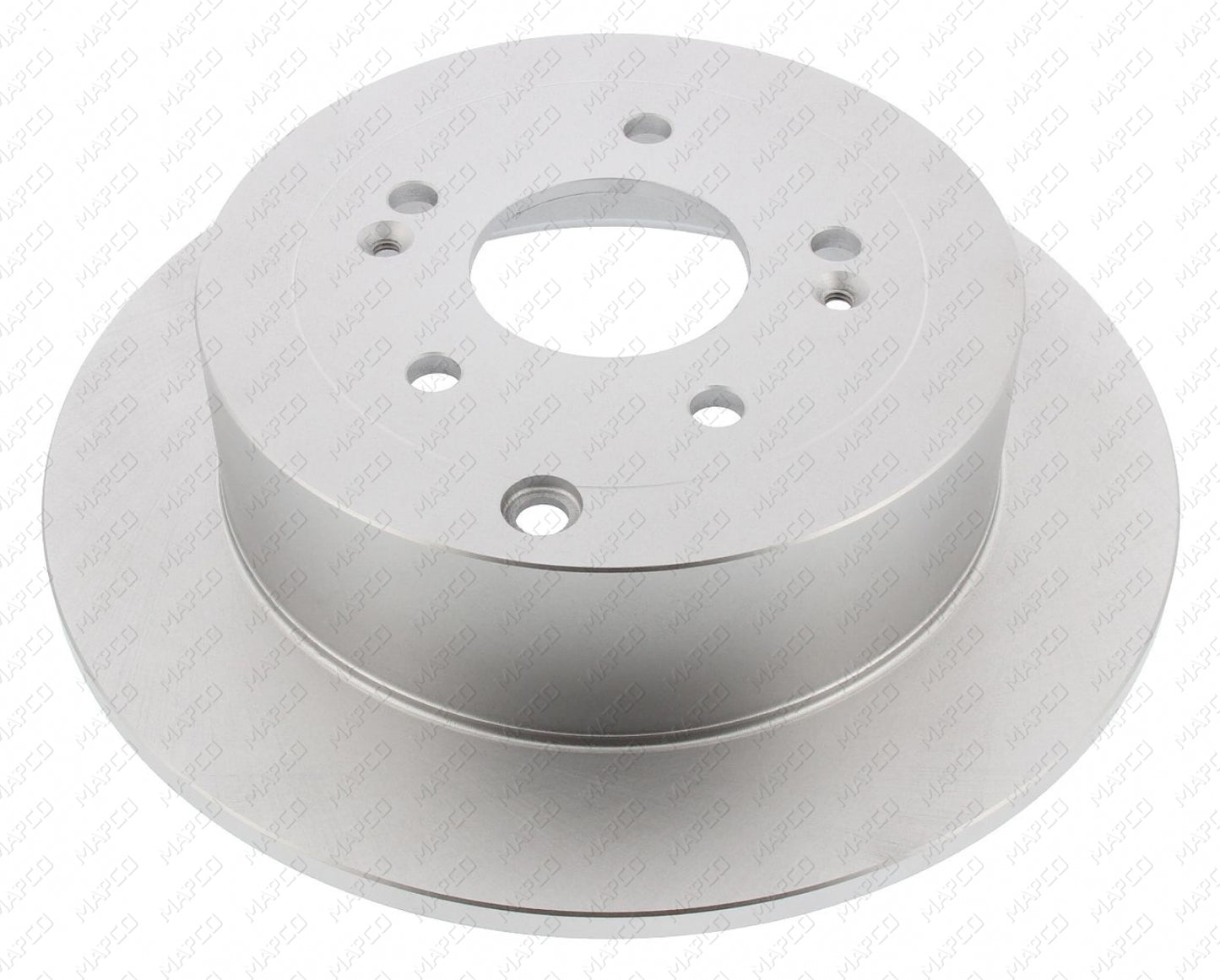 MAPCO Bremsscheibe Hinterachse  25516C