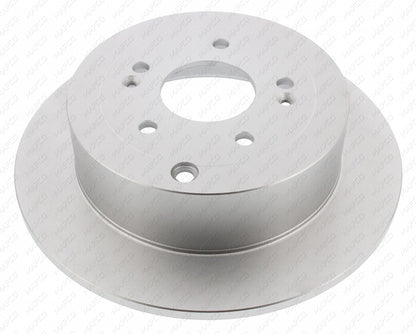 MAPCO Bremsscheibe Hinterachse  25516C