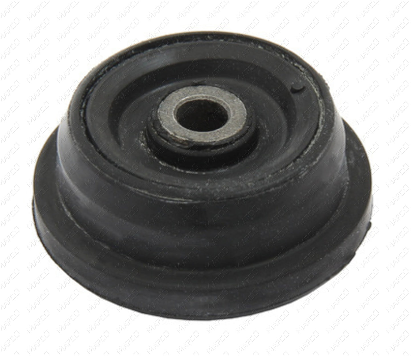 MAPCO Federbeinstützlager Hinterachse beidseitig  33361