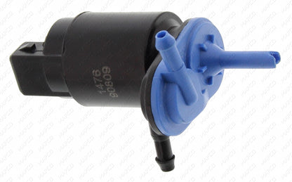 MAPCO Waschwasserpumpe, Scheibenreinigung vorne  hinten  90809