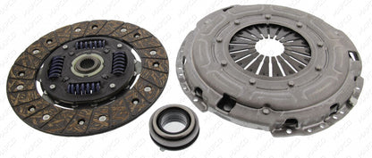 MAPCO Kupplungssatz 10524
