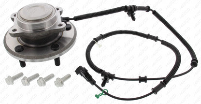 MAPCO Radlagersatz Hinterachse beidseitig  26983