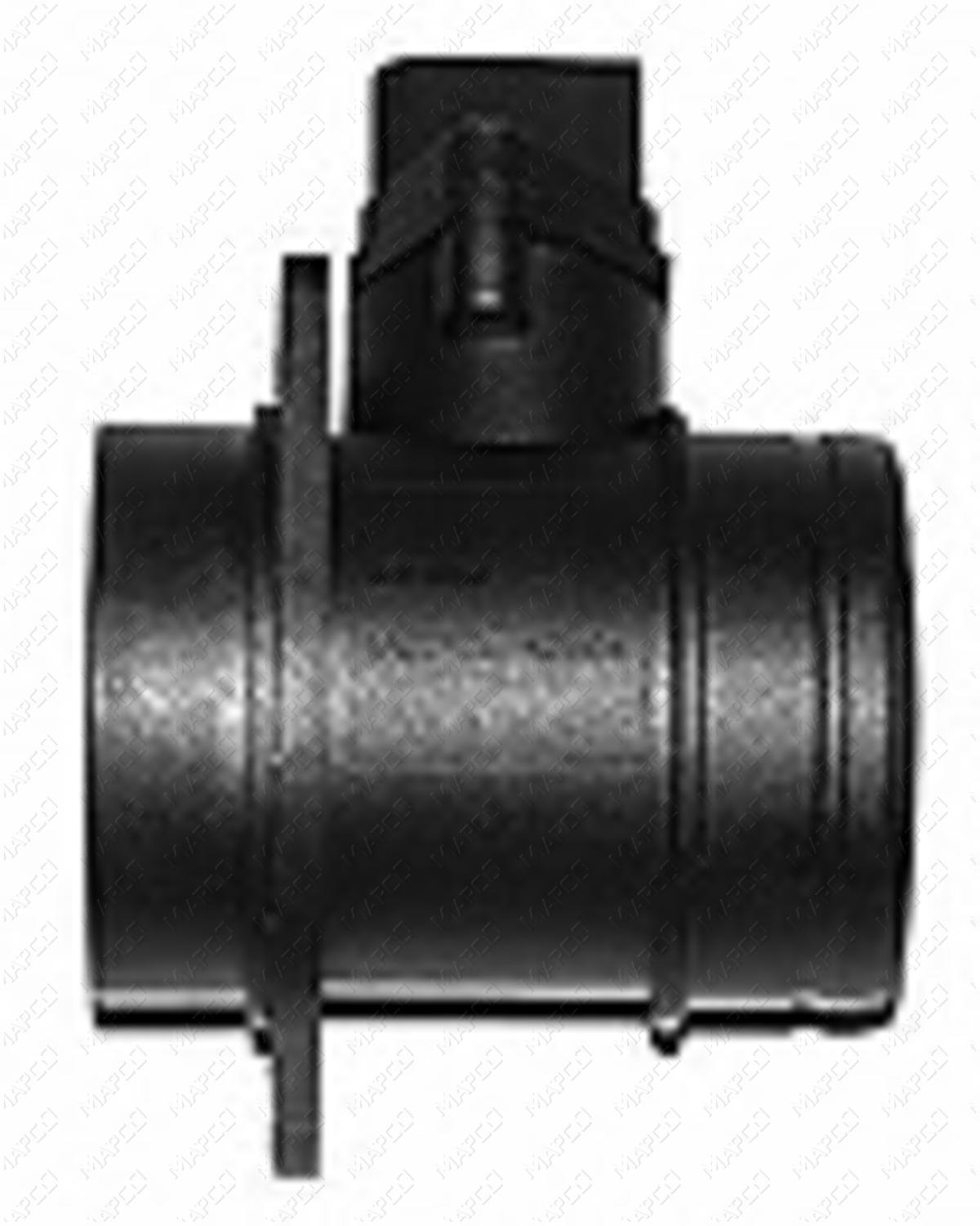 MAPCO Luftmassenmesser 42804