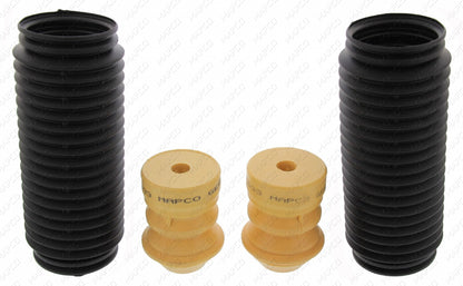 MAPCO Staubschutzsatz, Stoßdämpfer Hinterachse  34633