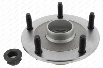 MAPCO Radlagersatz Hinterachse beidseitig  26649