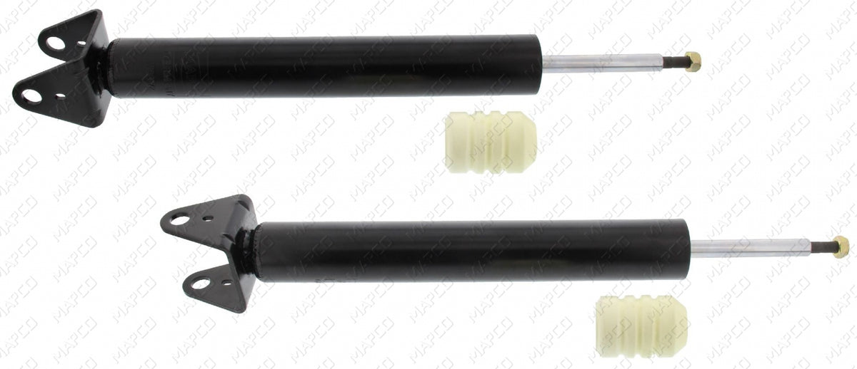 MAPCO Stoßdämpfer Satz  Hinterachse  40856/2