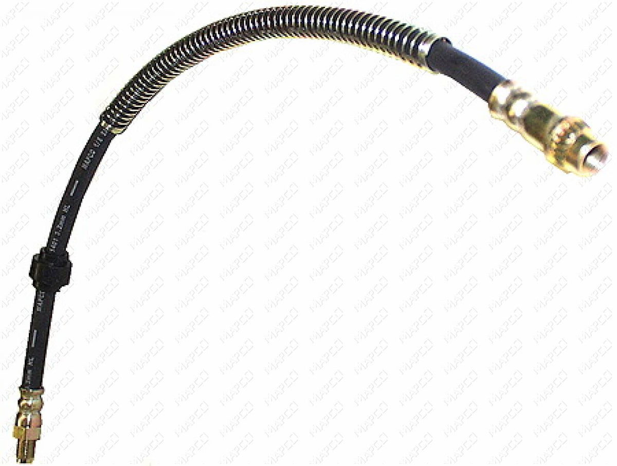 MAPCO Bremsschlauch Vorderachse  3640