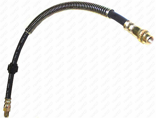 MAPCO Bremsschlauch Vorderachse  3640