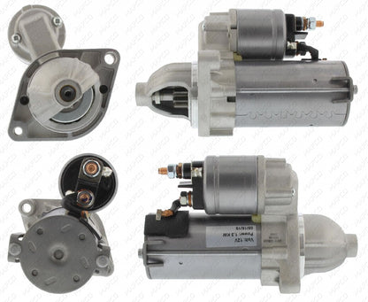 MAPCO Starter 13057