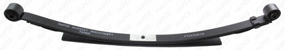 MAPCO Federnpaket Hinterachse  72965