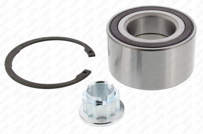 MAPCO Radlagersatz 26777