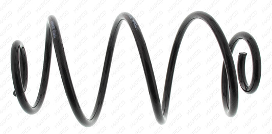 MAPCO Fahrwerksfeder Hinterachse  70714