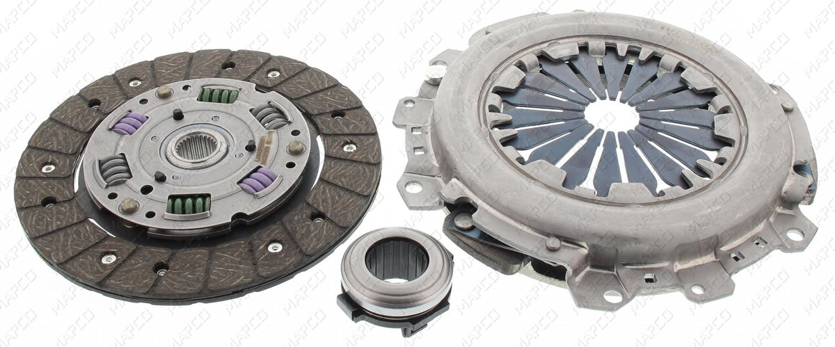 MAPCO Kupplungssatz 10104