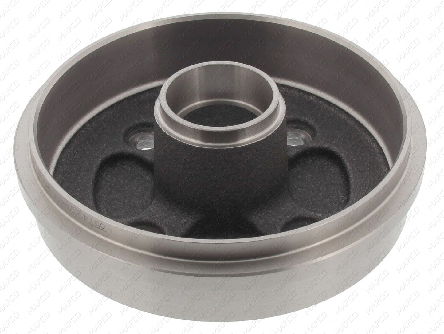 MAPCO Bremstrommel Hinterachse  35742