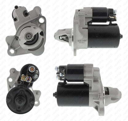 MAPCO Starter 13683