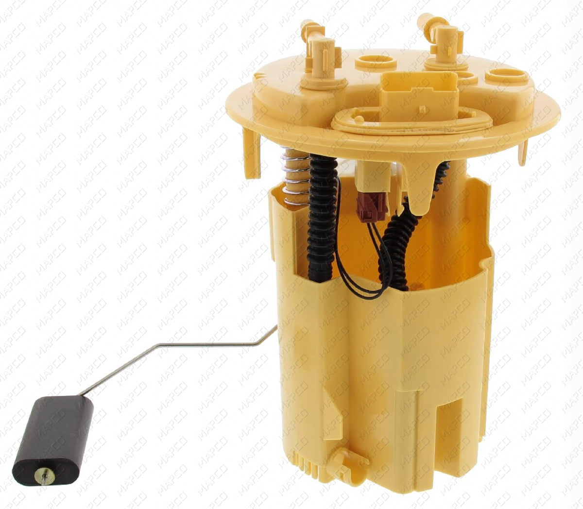 MAPCO Sensor, Kraftstoffvorrat 22336