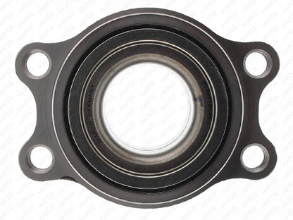 MAPCO Radlagersatz Hinterachse beidseitig  46595
