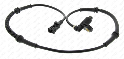 MAPCO Sensor, Raddrehzahl Vorderachse beidseitig  86402