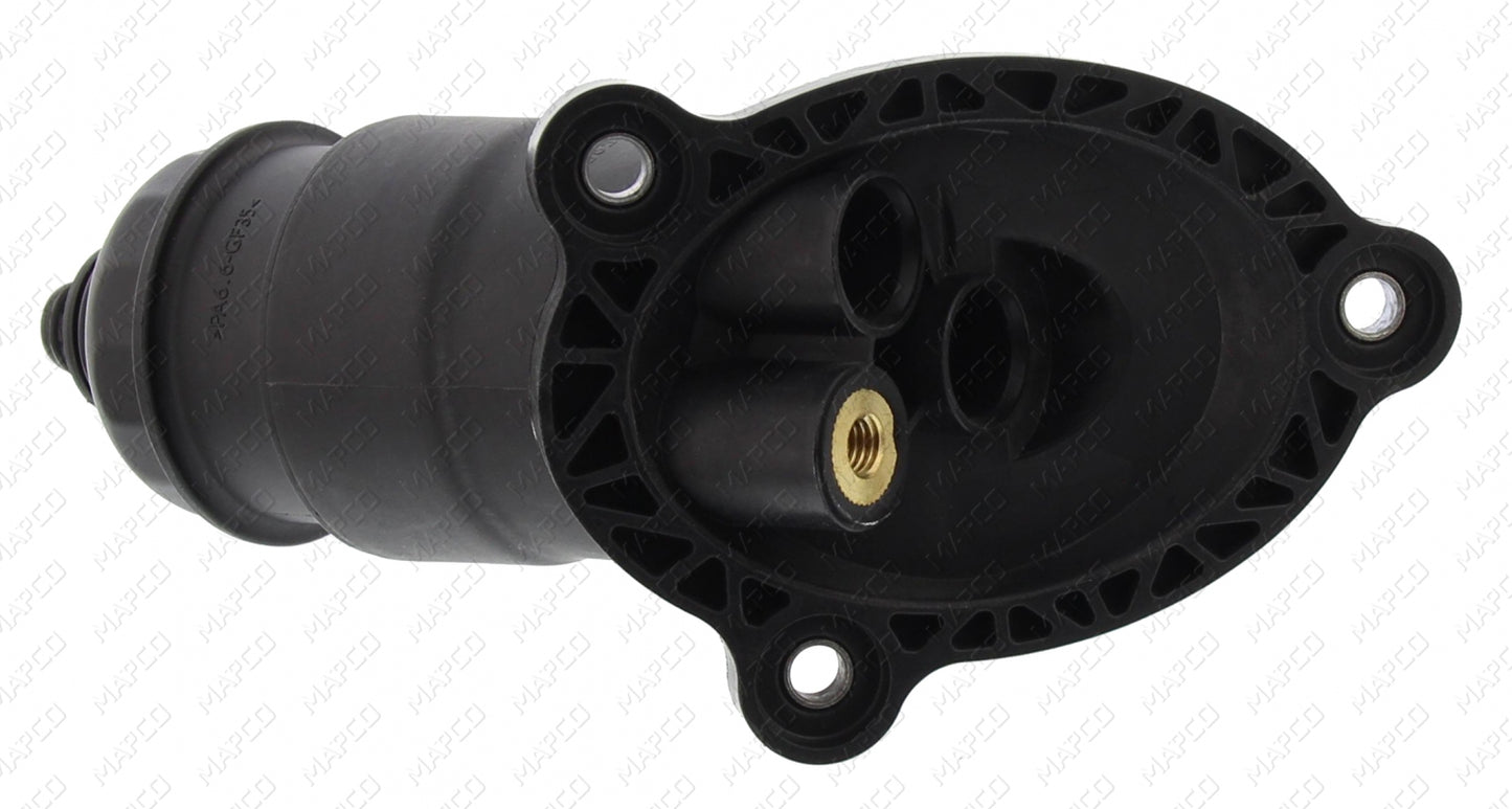 MAPCO Hydraulikfilter, Automatikgetriebe 69026