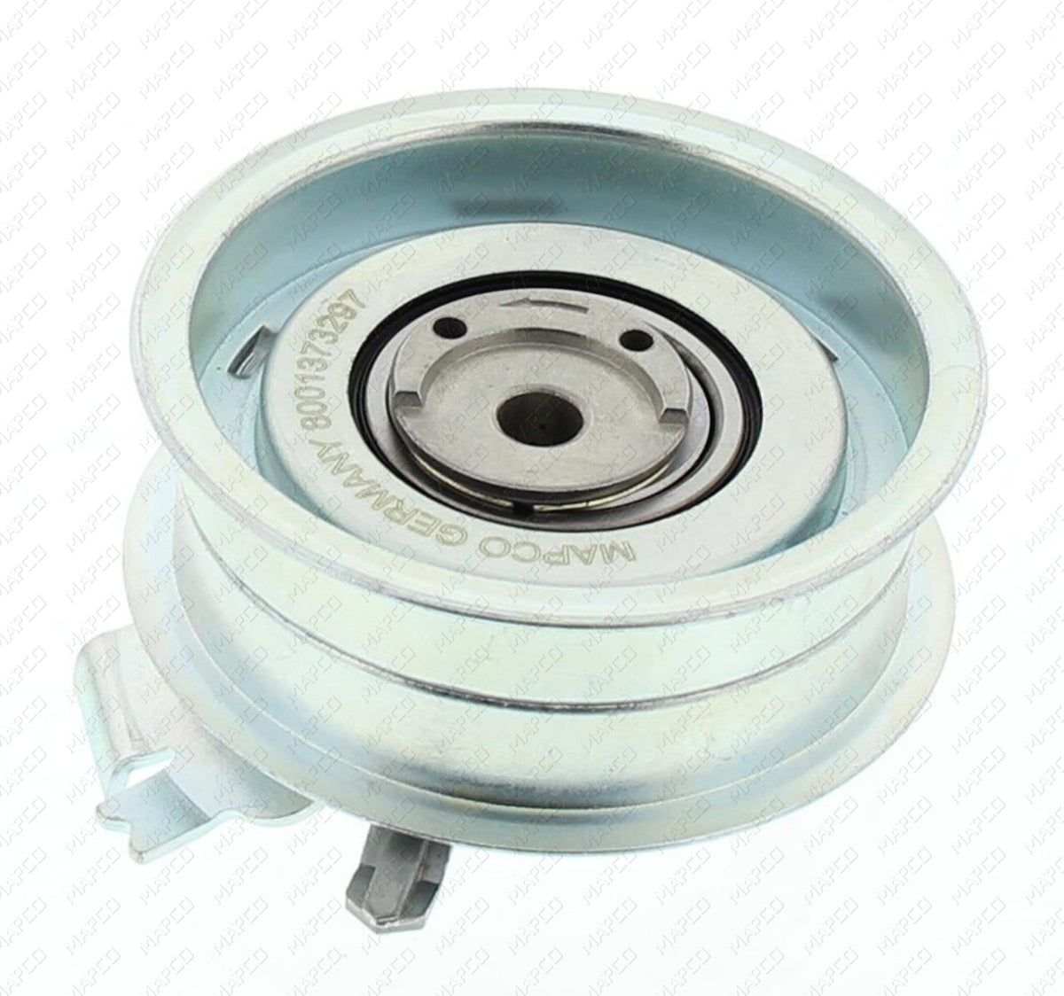 MAPCO Spannrolle, Zahnriemen 23895