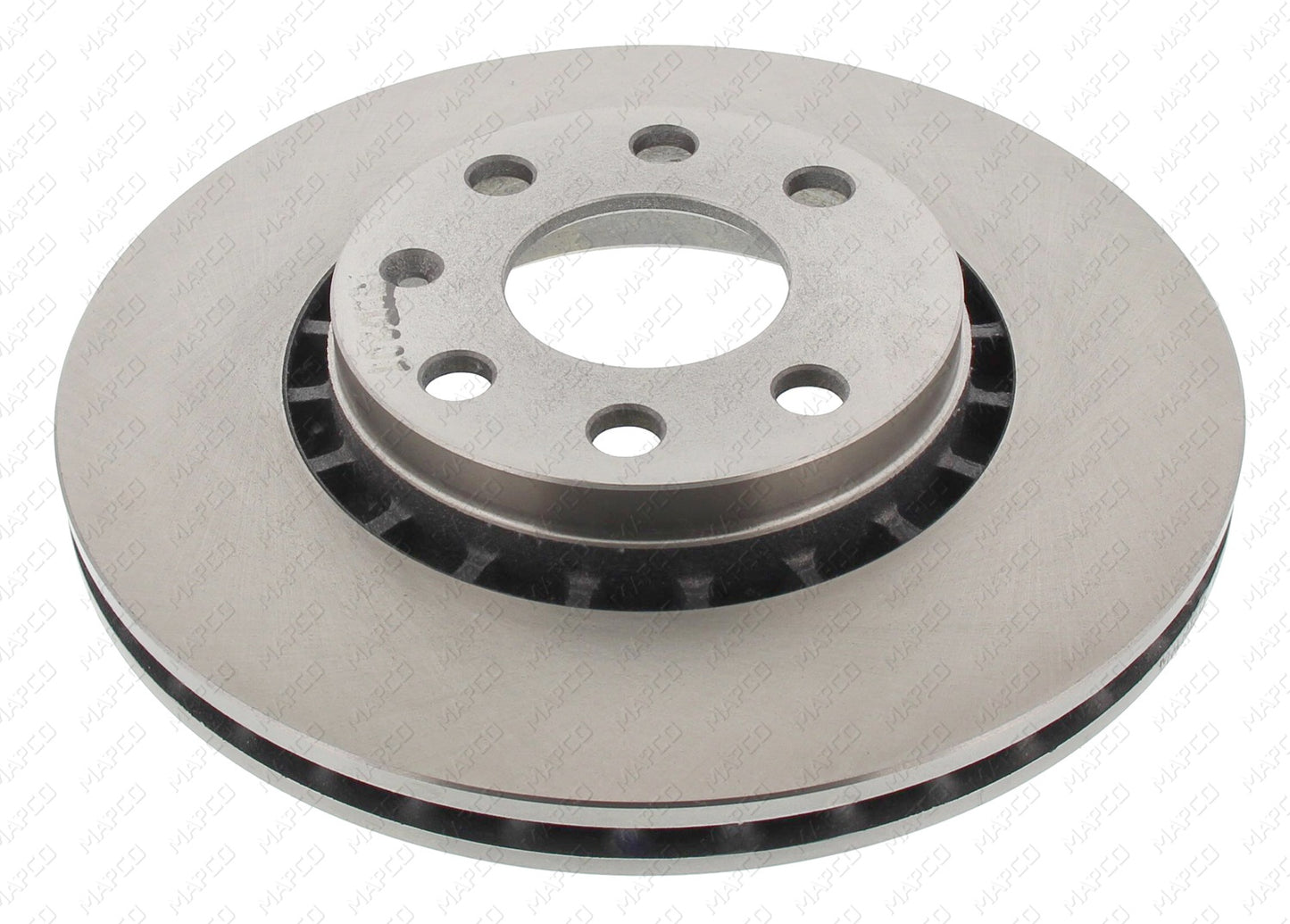 MAPCO Bremsscheibe Vorderachse  15750