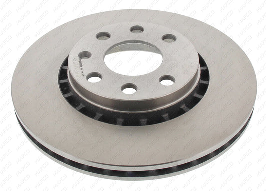 MAPCO Bremsscheibe Vorderachse  15750