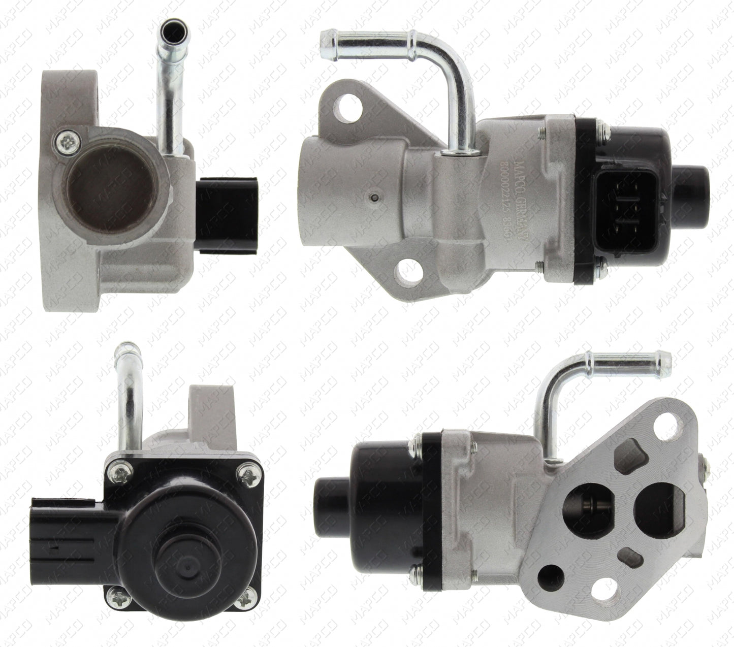 MAPCO AGR-Ventil 83601