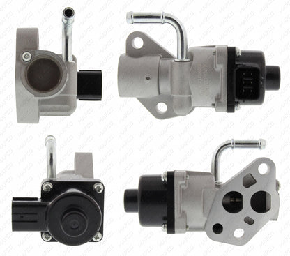 MAPCO AGR-Ventil 83601