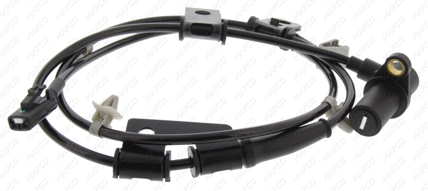 MAPCO Sensor, Raddrehzahl Vorderachse rechts  86582