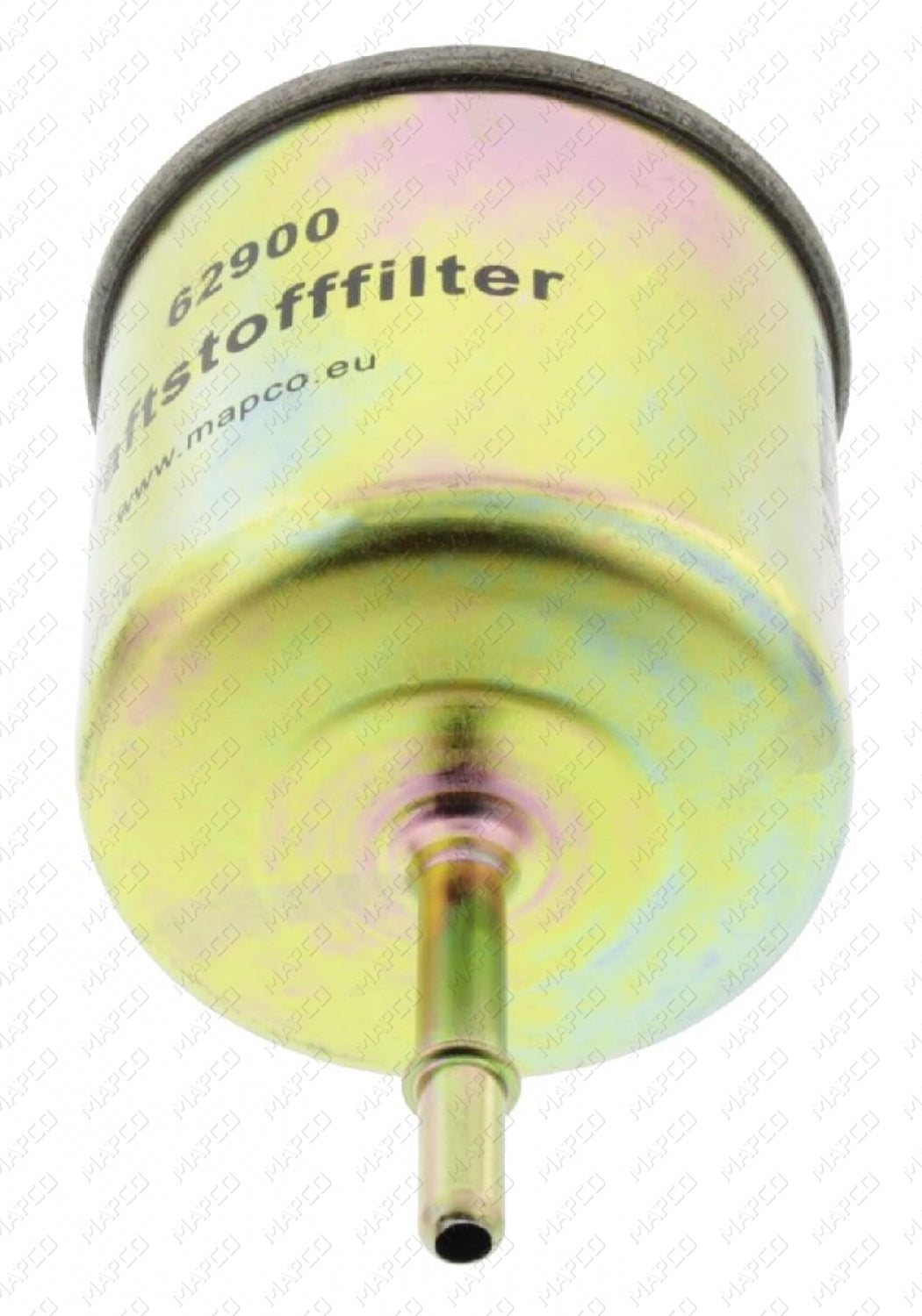 MAPCO Kraftstofffilter 62900