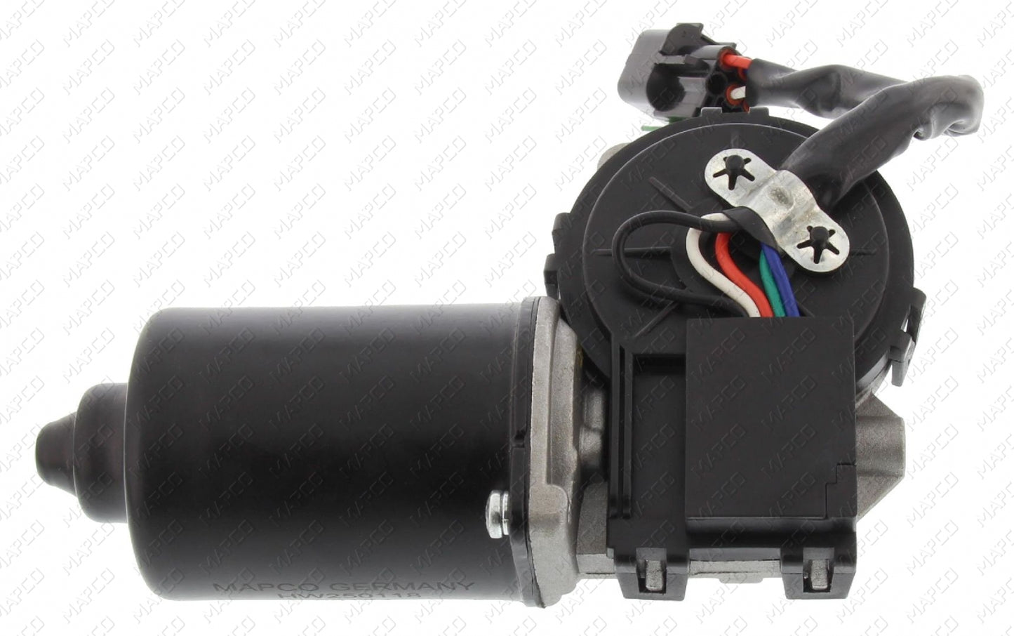 MAPCO Wischermotor vorne  90154