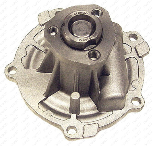 MAPCO Wasserpumpe 21820