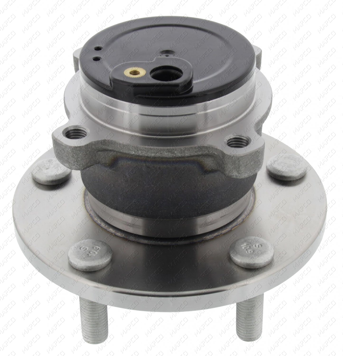 MAPCO Radlagersatz Hinterachse  26284