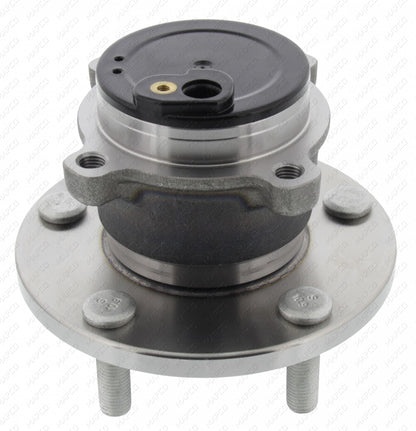 MAPCO Radlagersatz Hinterachse  26284
