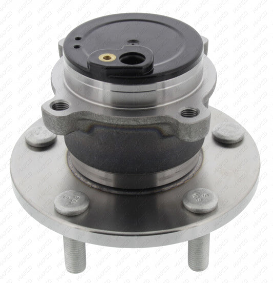MAPCO Radlagersatz Hinterachse  26284
