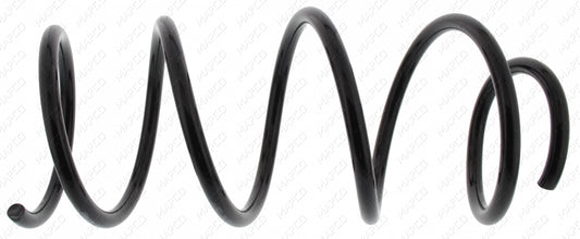 MAPCO Fahrwerksfeder Vorderachse  72607